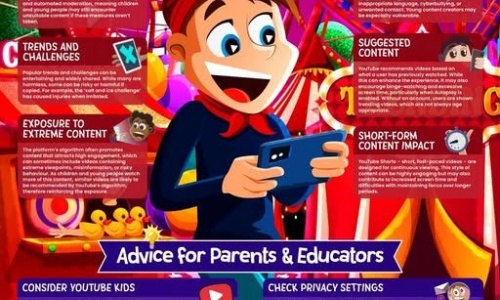 News » Weekly Online Safety